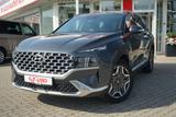 Hyundai Santa Fe 1.6 Trend Hybrid 4WD LED ACC Navi Leder - Hyundai SANTA FE Gebrauchtwagen in Erfurt