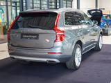 Volvo XC 90 T5 AWD Inscription Massage Bowers&Wilkins - Volvo 7-Sitzer