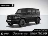 Mercedes-Benz G 500 AMG Manufaktur Fond-Entertain Standhzg - Mercedes-Benz G 500 aus 2024