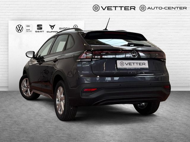 Fahrzeugabbildung Volkswagen Taigo Life 1,0 TSI 85 kW