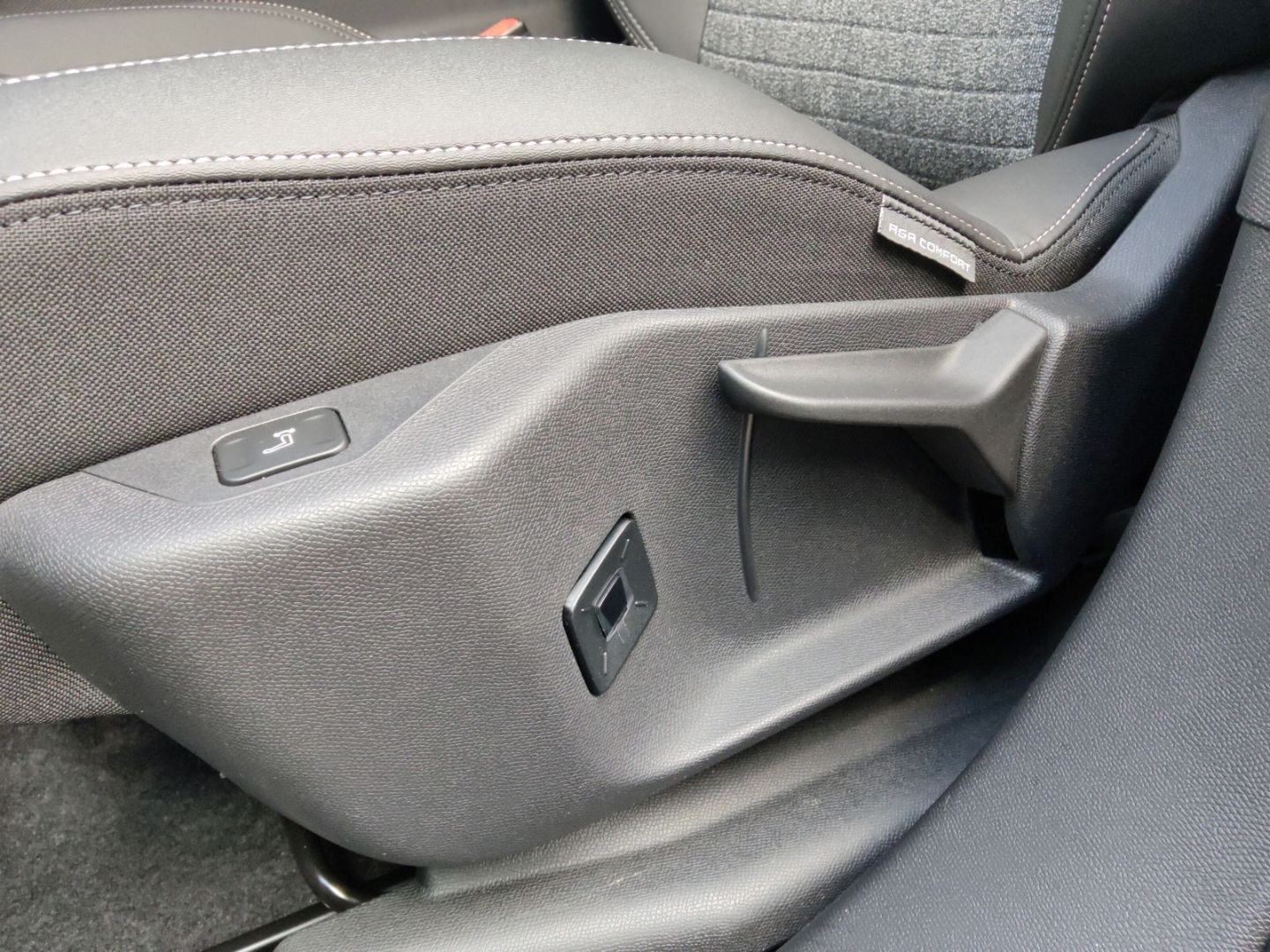 Peugeot 5008 - Bild 18