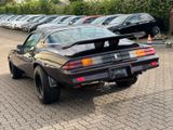 Chevrolet Camaro SS 5.7 V8 Automatik H ZULASSUNG - Chevrolet aus 1979
