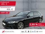 Audi A4 Avant 40 TFSI S-LINE COMPETITION MATRIX+NAVI - Audi A4 Competition Gebrauchtwagen
