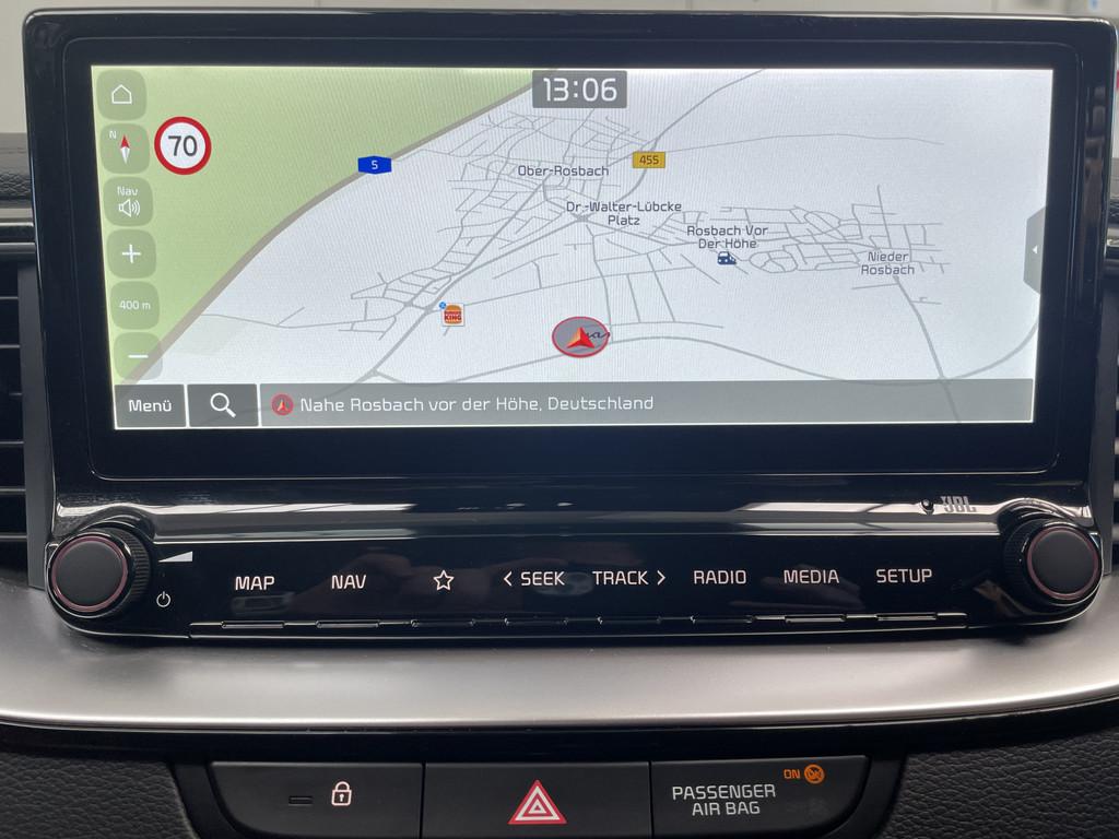 Kia Ceed SW 1.5 T-GDI DCT Spirit