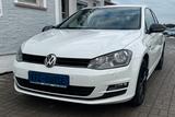 Volkswagen Golf VII Lim. Lounge BMT - Volkswagen Golf mit Diesel-Antrieb: Limousine, Schaltgetriebe