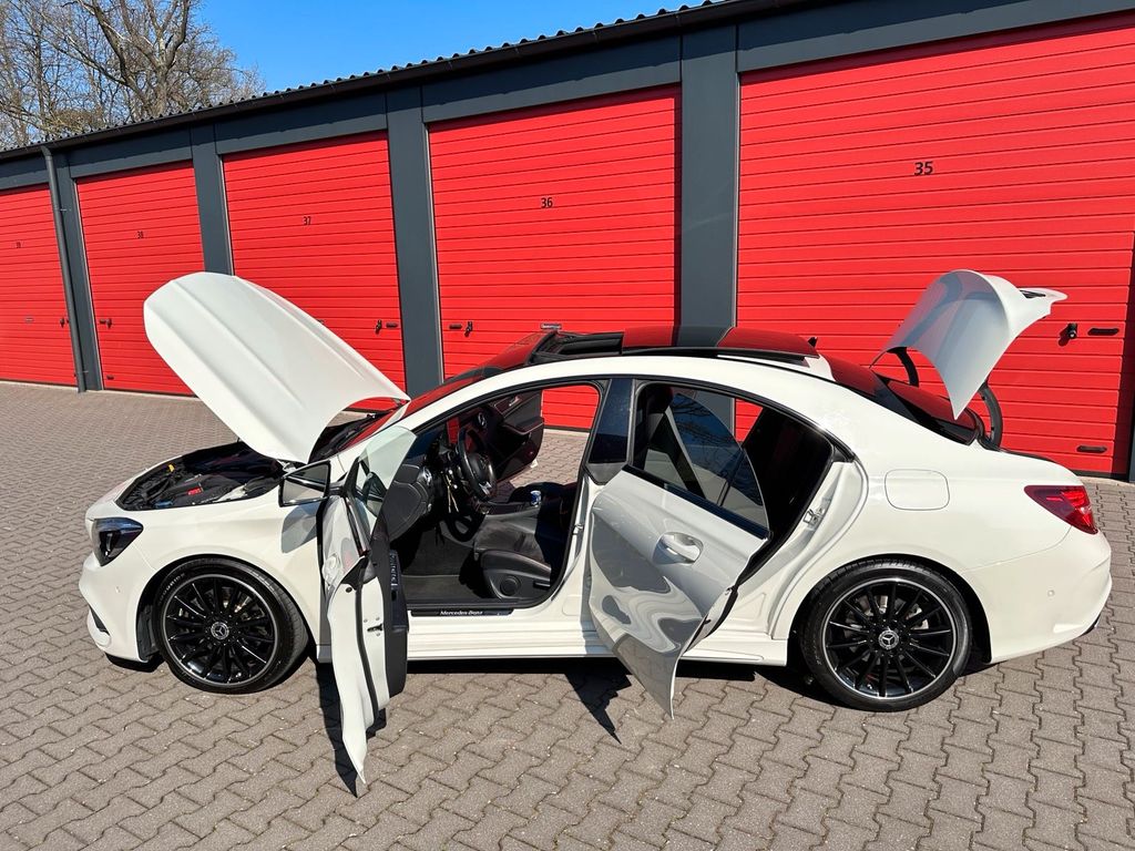 Image of Mercedes-Benz C 220