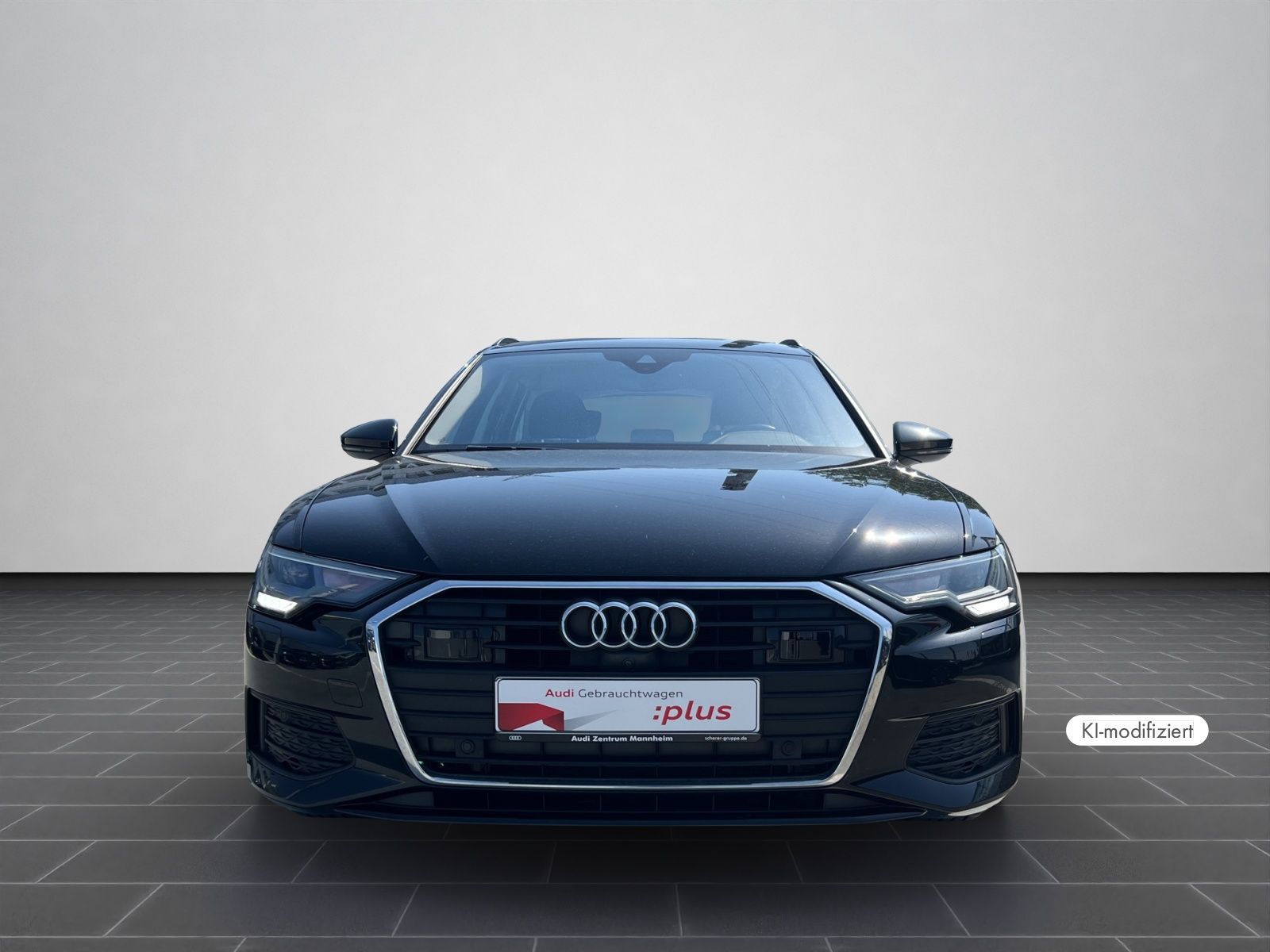 Audi A6 - Bild 5