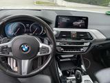 BMW X3 xDrive30i M SPORT AT M SPORT - BMW X3 von privat