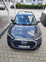 Audi Q3 35 TFSI - - Audi Q3 von privat