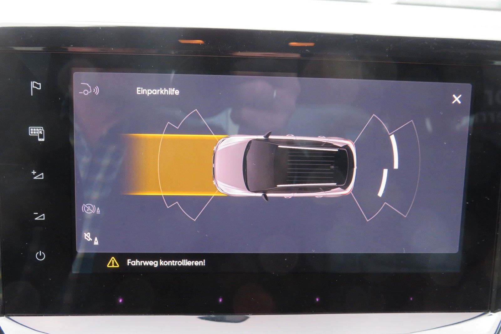 Fahrzeugabbildung SEAT Arona Xperience DSG SITZH NAVI LED KAMERA APP 1H