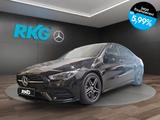 Mercedes-Benz CLA 250 AMG NIGHT MULTIBEAM AHK KAMERA PDC SHZ - gebrauchte Mercedes-Benz CLA 250 aus dem Jahr 2023