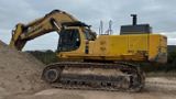 Komatsu PC750SE-6K/Bj2000/16800h/1xLöffel* - Angebote entsprechen deinen Suchkriterien
