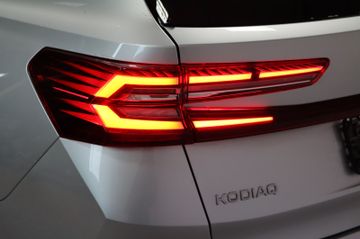 Skoda Kodiaq 1.5 TSI mHEV 110 kW Selection 7-Sitze AHK