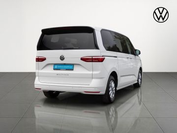 Volkswagen T7 Multivan - 5