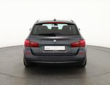 BMW 525d Touring M Sport Xenon Navi Pano Leder AHK - BMW 525: 525d Sport