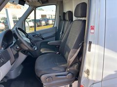 Fahrzeugabbildung Mercedes-Benz Sprinter 316 CDI,Tiefkühl ,Carrier,Fahrt.-Stand