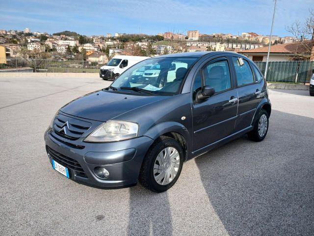 Citroën Citroen C3 1.4 HDi 70CV EXCLUSIVE 5PORTE