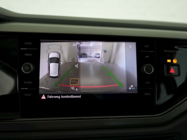 Polo VI COMFORTLINE+LED LICHT+RÜCKFAHRKAMERA+NAV