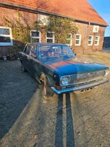 Other GAZ 24 WOLGA - Other mit Benzin-Antrieb: Limousine, Wolga