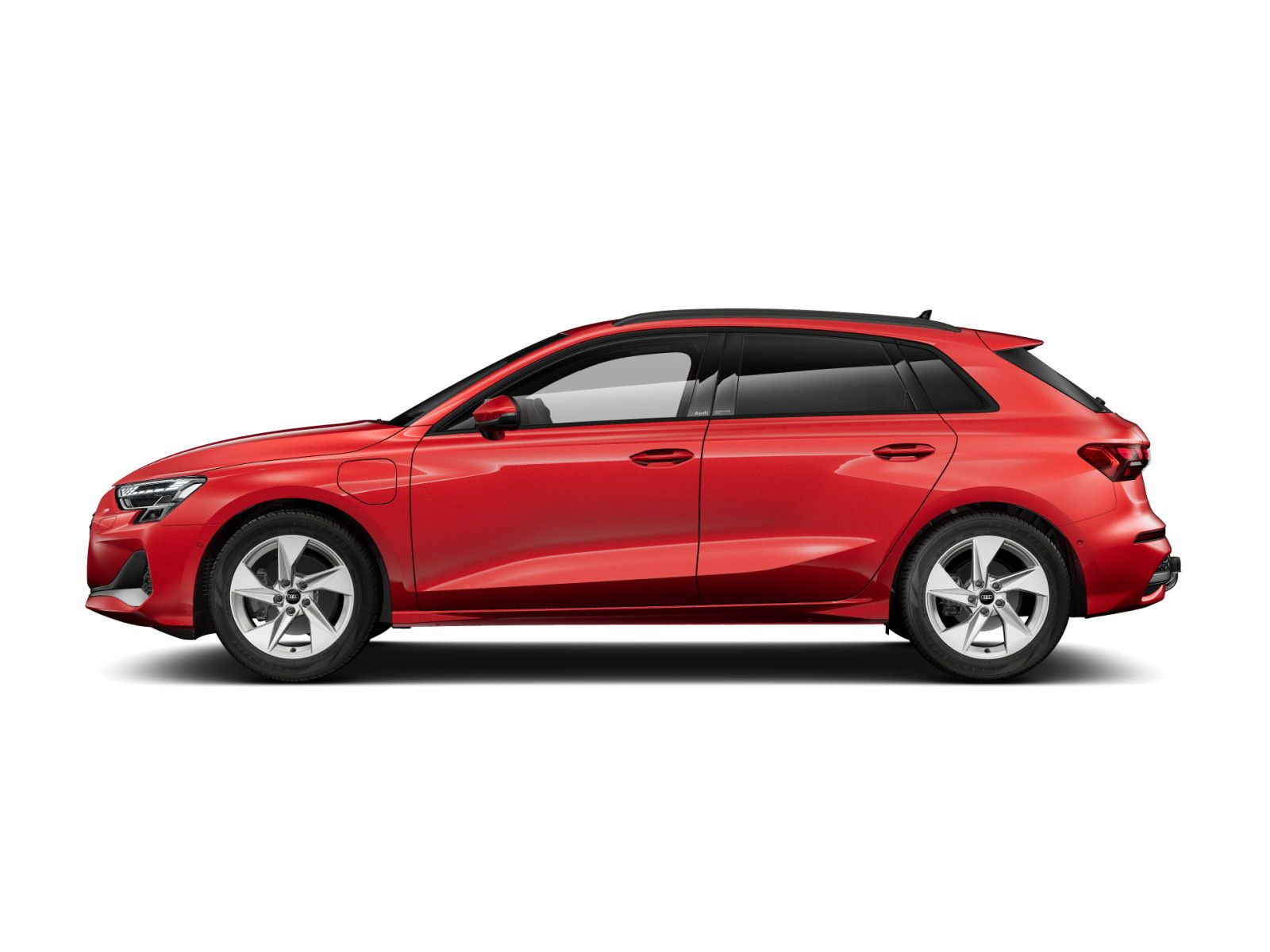 Audi A3 - Bild 7