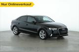Audi A3 35 TFSI Limousine sport XENON+NAVI+PDC+SHZ+ - Audi A3 Gebrauchtwagen in Solingen