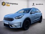 Kia Niro Spirit, Schiebedach, Xenon, inkl. WR - Kia mit Hybrid-Antrieb
