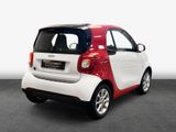 Smart fortwo coupe EQ passion 22KW Cool&Media DAB Pano - Smart: For2