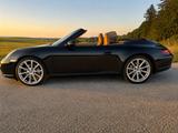 Porsche 911 Urmodell - Porsche aus 2005: 911