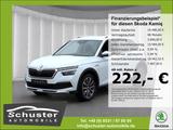 Skoda Kamiq ScoutLine 1.0TSI*DSG Voll-LED Navi R-Kam - Skoda Kamiq: Scoutline