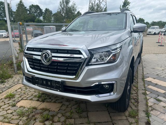 DFSK Rich 6  Automatik AHL 3 toKamera