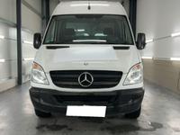 Mercedes-Benz Sprinter 313 CDI "3Si,Klima,Sitzh"