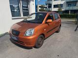 Kia Picanto 1.1 LX**1.HAND**KLIMA** - Kia Gebrauchtwagen von 2005