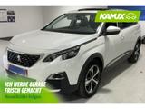 Peugeot 5008 1.2PureTech Aut.130 Allure LED+NAVI+7-SITZE - Peugeot 5008 SUV