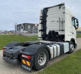 Volvo Vehicle Tractor 4x2 Standard - Volvo LKWs