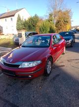 Renault Laguna Dynamique 1.8 16V