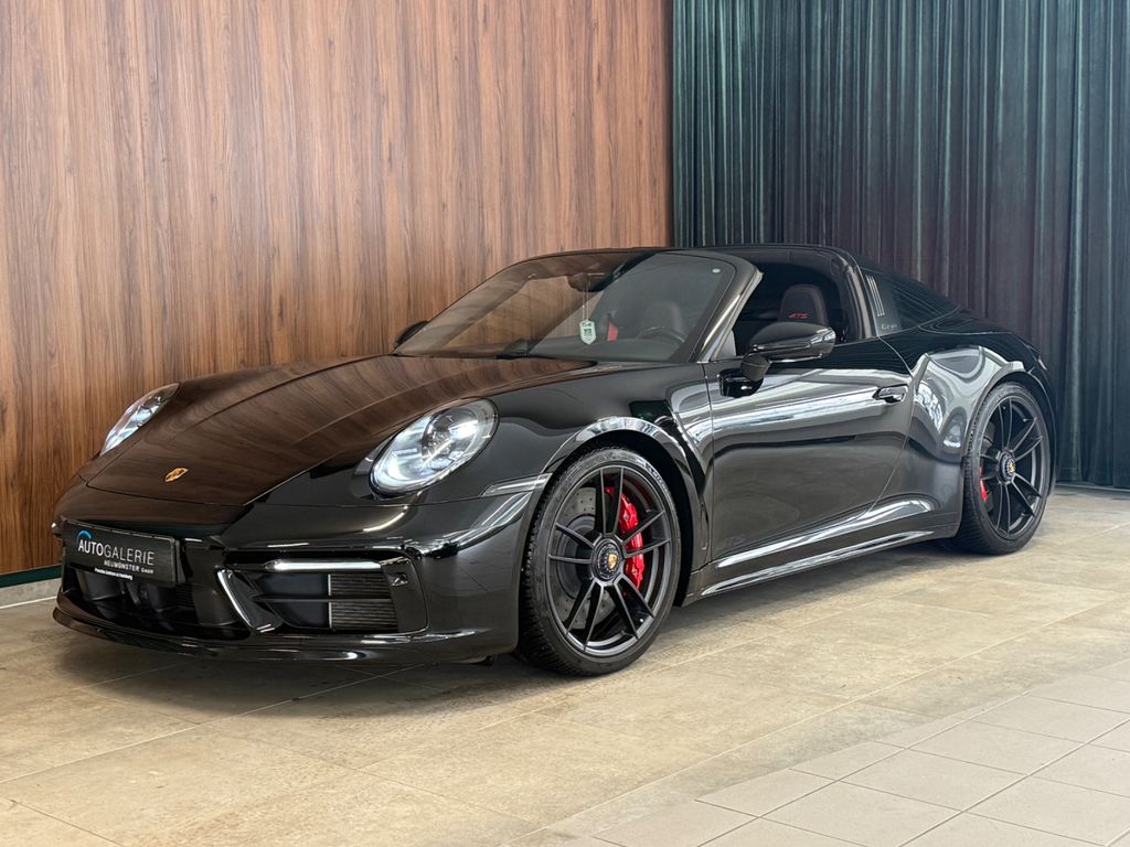Image of Porsche 992