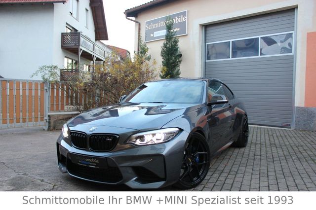 BMW M2, M-DriversPack.,Kamera,Harm-Kard,ad.LED