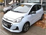Hyundai i10 YES! Plus 1.0 EU6d-T Apple CarPlay Android A - Hyundai i10 Kombi Gebrauchtwagen