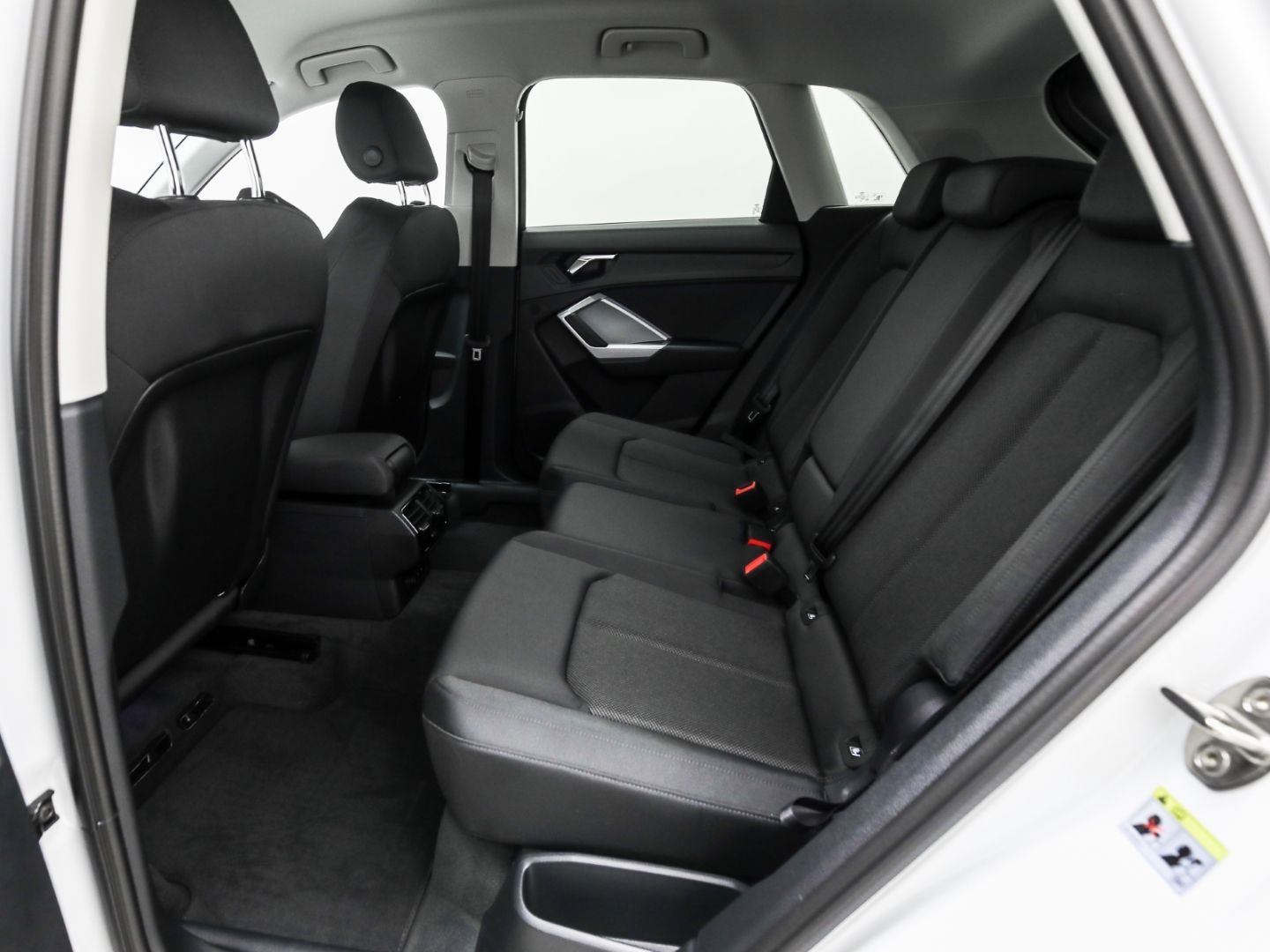 Audi Q3 - Bild 17