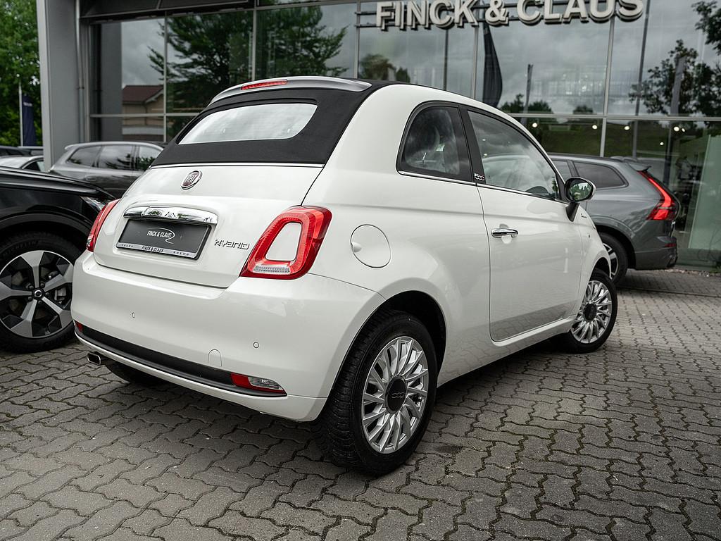 Fiat 500 1.0 Dolcevita