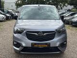 Opel Combo Life TÜV NEU*1 Hand*Autom*7 Sitzer*Klima - Opel Combo mit Benzin-Antrieb: Automatik