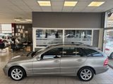 Mercedes-Benz C 220 T CDI Elegance Autom AHK Allwetterreifen - Mercedes-Benz C 220 aus 2004