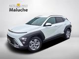 Hyundai Kona Trend 7-DCT 150PS +elektr.Heckklappe+LED+ - : Weiß, Elektr Heckklappe