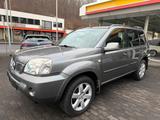 Nissan X-Trail Columbia, AHK,4 x 4, Panormadach - gebrauchte Nissan X-Trail aus dem Jahr 2007