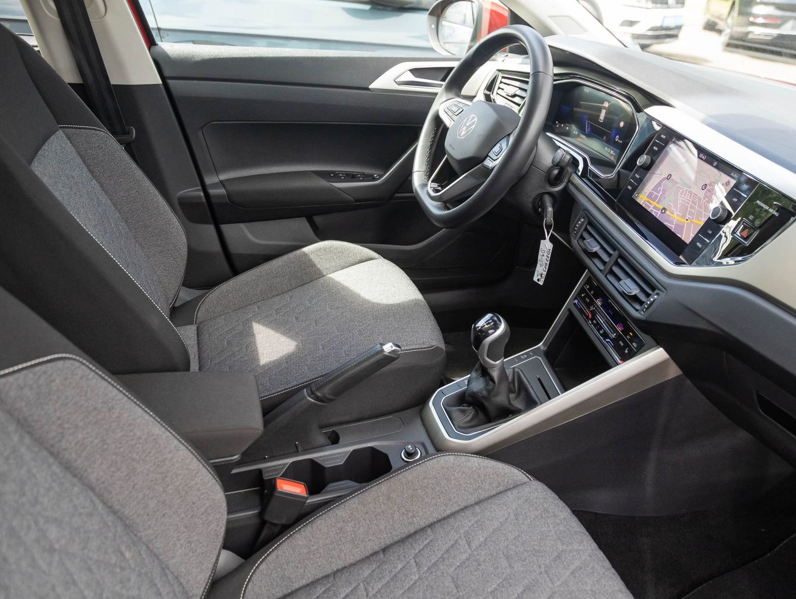 Volkswagen Taigo - Bild 20