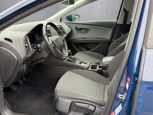 Leon ST 1.2 TSI Style/Virt LED Klima el. Fenster