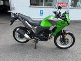 Kawasaki Versys X 300 - KAWASAKI V300