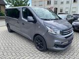 Fiat Talento Kombi L2H1 1,2t Family - Fiat: L2h2