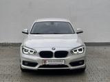 BMW 120d xDrive Advantage 5-trg/KAMERA/LED/AUTOMATIK - gebrauchte BMW 120 aus dem Jahr 2017