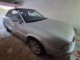 Audi Cabriolet 1.9 TDI - - Audi Cabriolet mit Diesel-Antrieb: Cabrio, 1.9